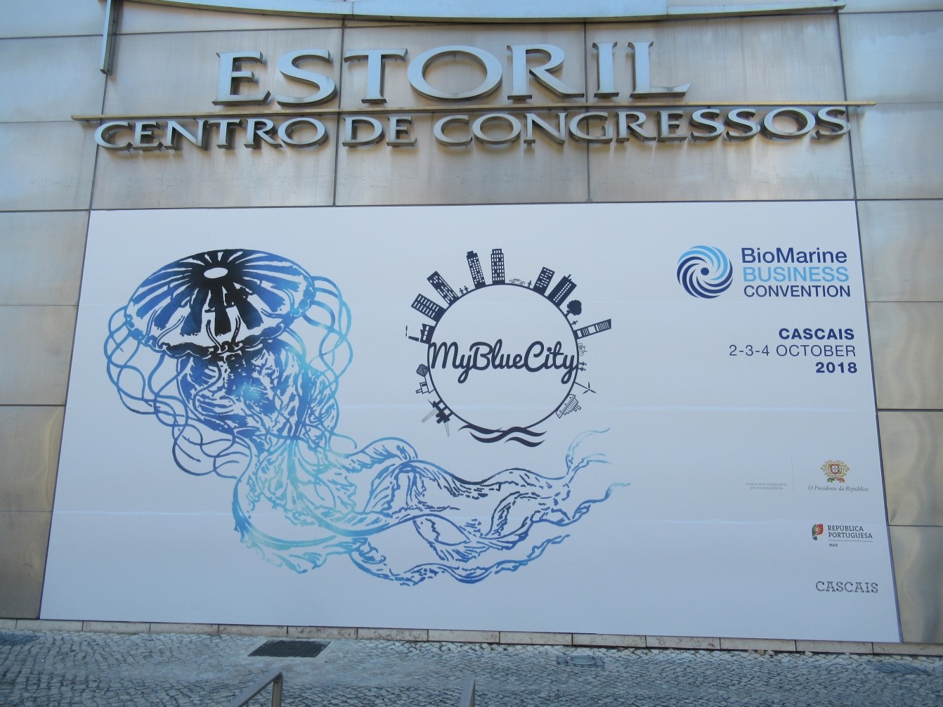 Instituto Português do Mar e da