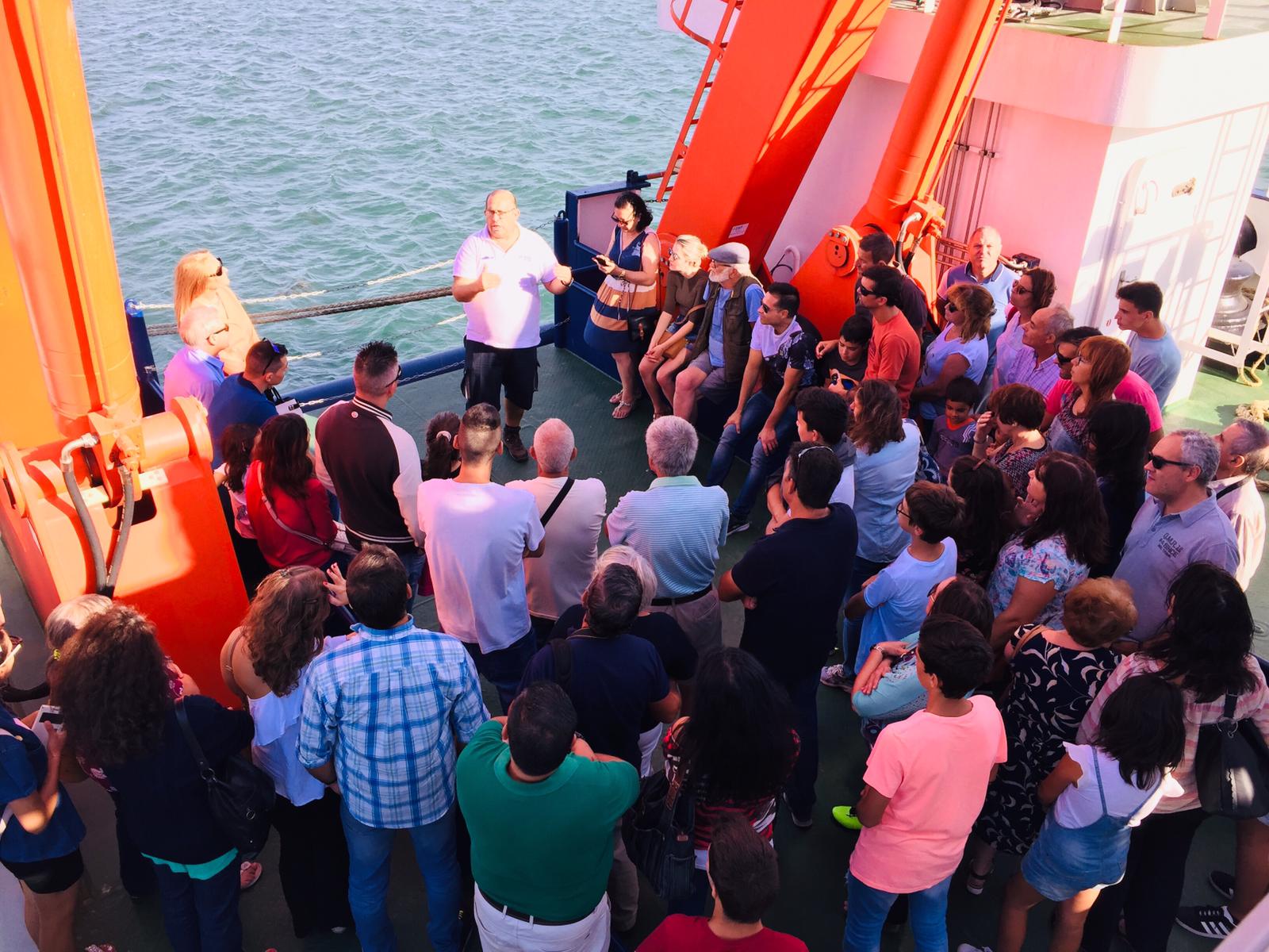 Instituto Português do Mar e da