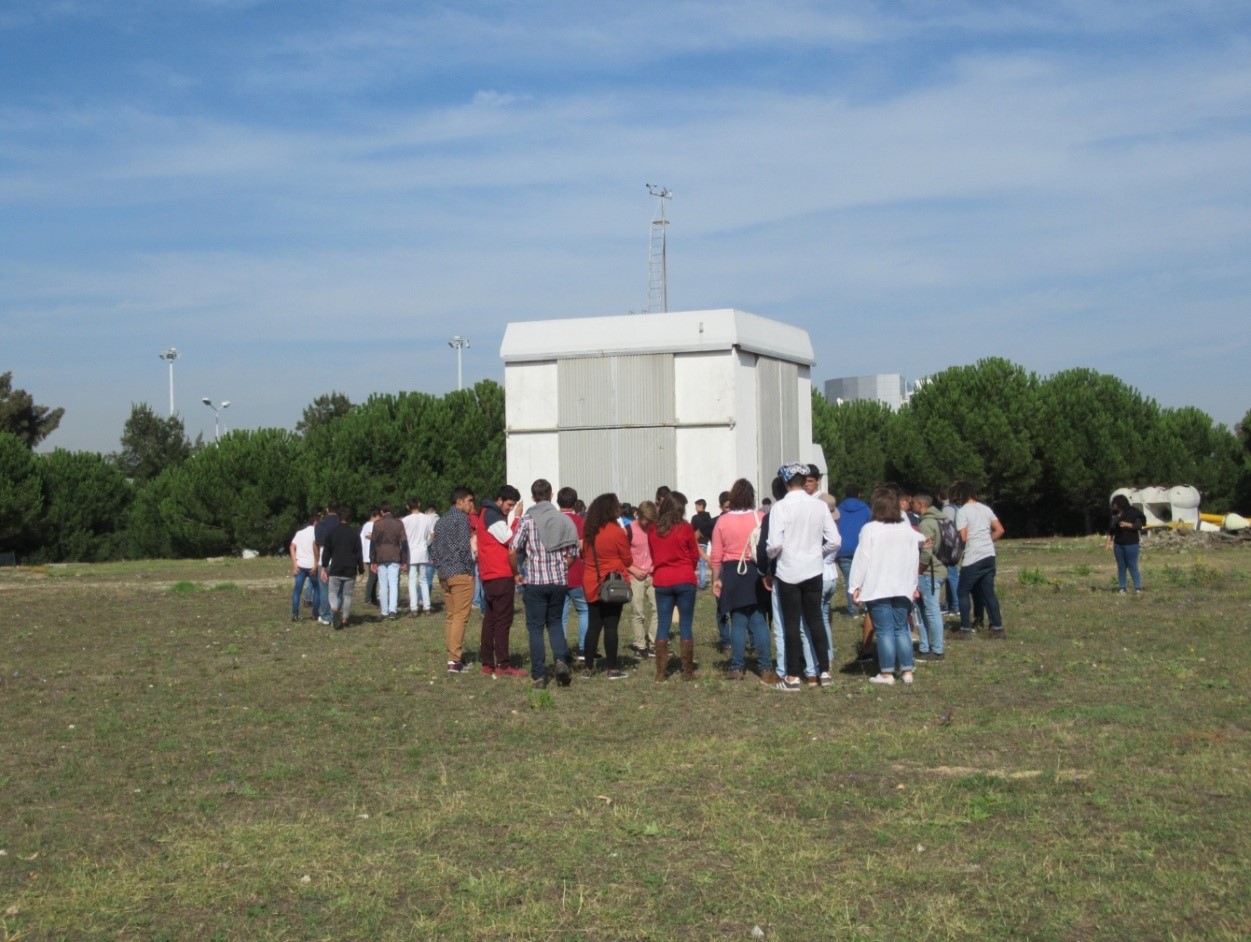 Instituto Português do Mar e da