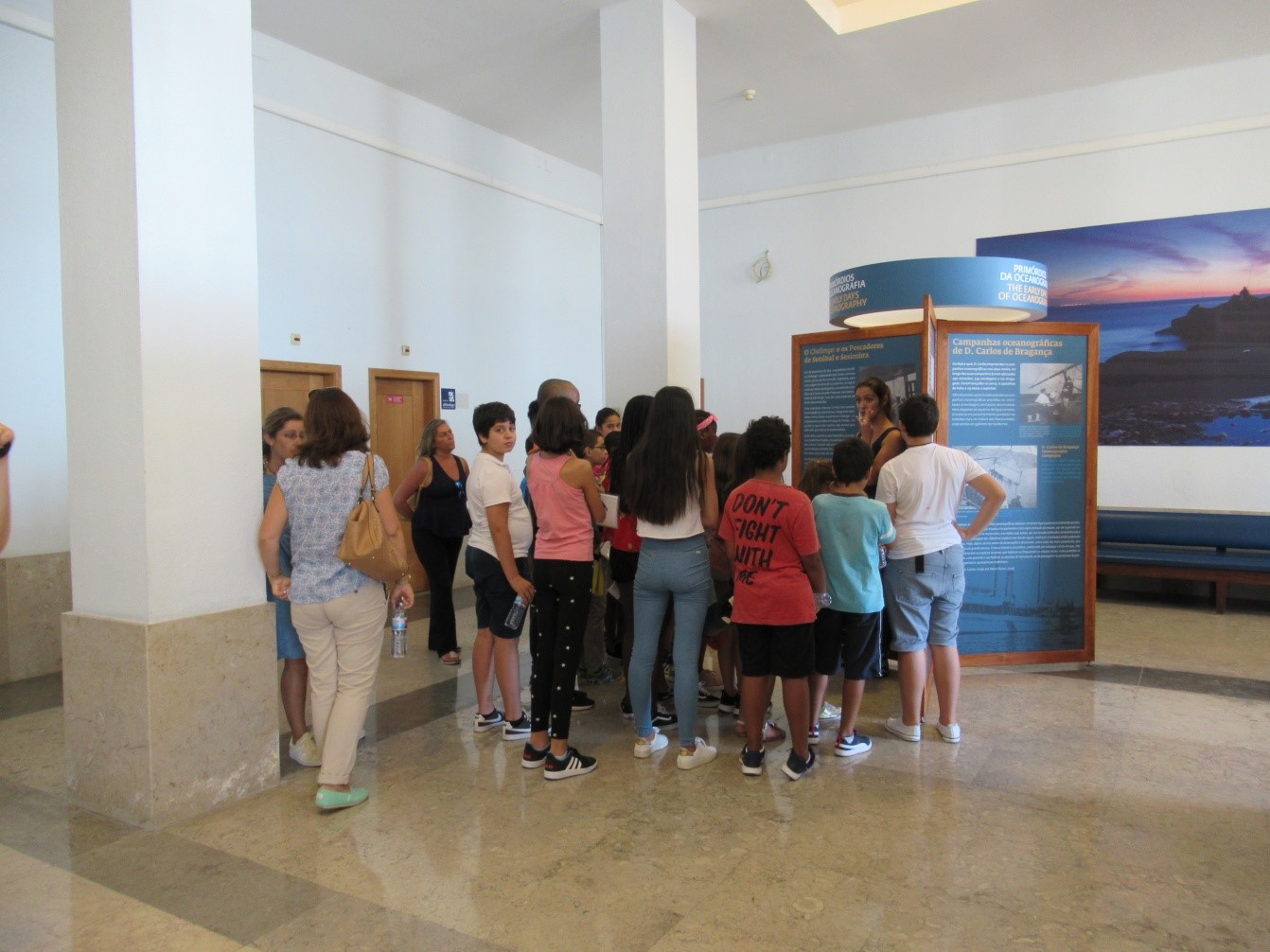 Instituto Português do Mar e da