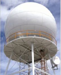 Torre Radar