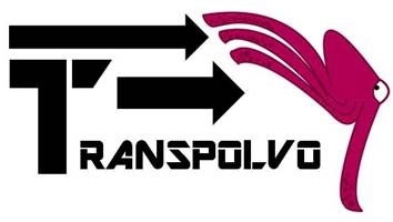 Logo Transpolvo