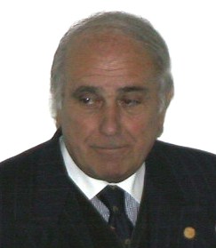 Professor Luis Alberto Mendes Victor