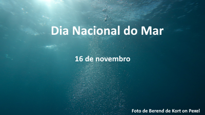 Dia Nacional do Mar
