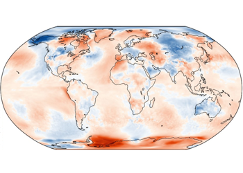Boletim Climatológico de abril de 2023