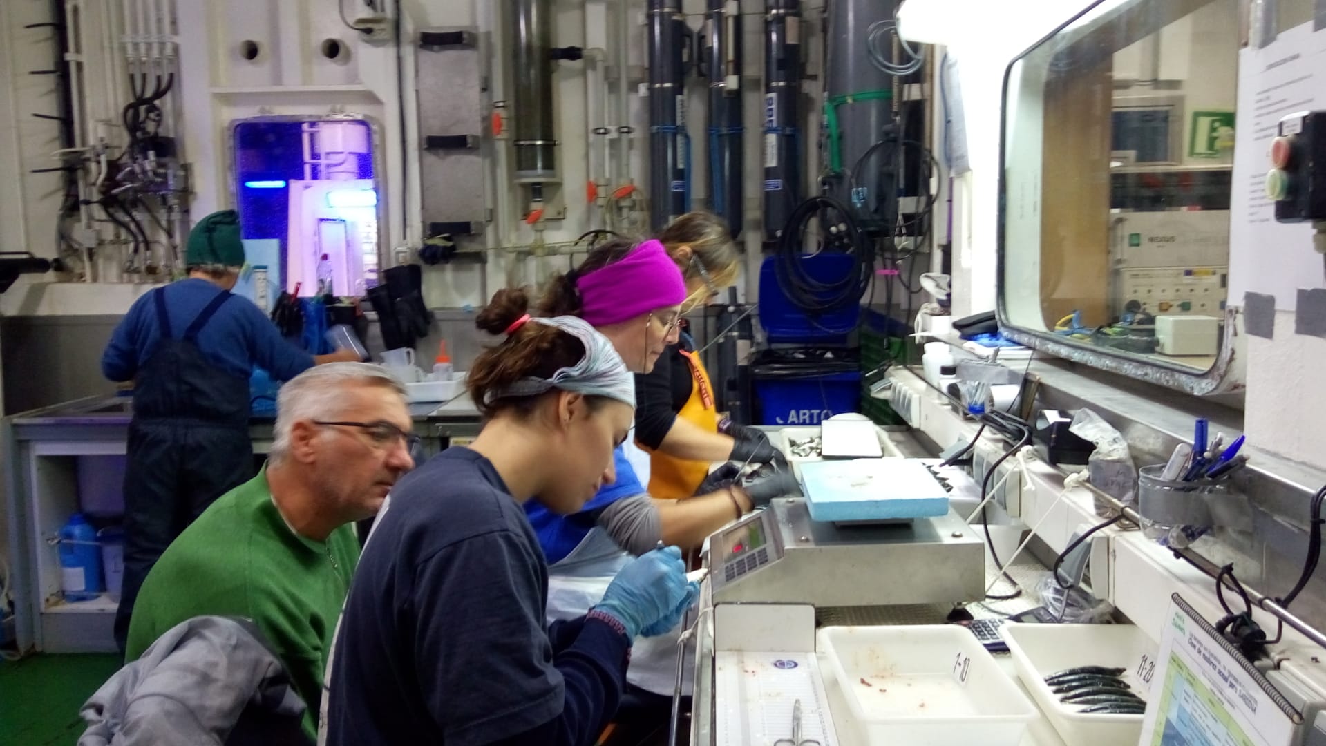 Space Atlantic Summit - 2019