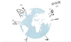 New Meteorologic Consortium 