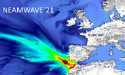 NEAMWAVE’21
