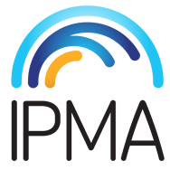 logo vertical IPMA
