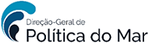 logo Direção-Geral de Política do Mar