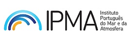 logo IPMA Vertical Texto