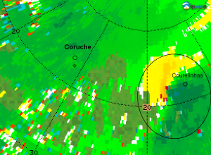 Imagem de Radar Courelinhas