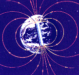 campo magnetico terra