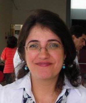 Carla Gonçalves