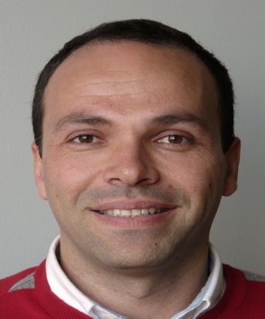 Carlos Mateus
