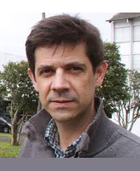 Carlos Ramalho
