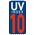 UV 10