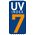 UV 7