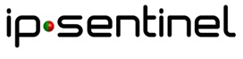 ipsentinel logo