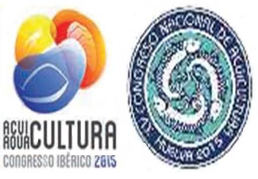 XV Congresso Nacional e I Congresso Inbérico de Aquicultura