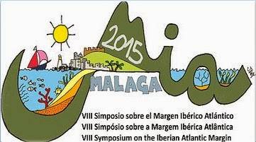 VIII simpósio sobre a Margem Ibérica Atlântica