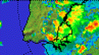 Radar Image