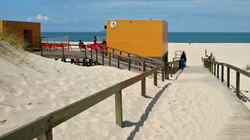 S. Jacinto, Aveiro