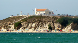 Vila Nova de Milfontes, Odemira