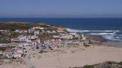 Monte Clérigo, Aljezur