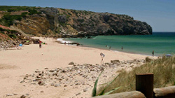 Zavial, Vila do Bispo