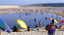 Lagoa de Albufeira