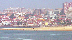 Cabedelo, Gaia
