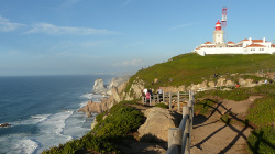 Cabo da Roca