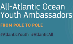 Jovem Embaixador All-Atlantic Ocean