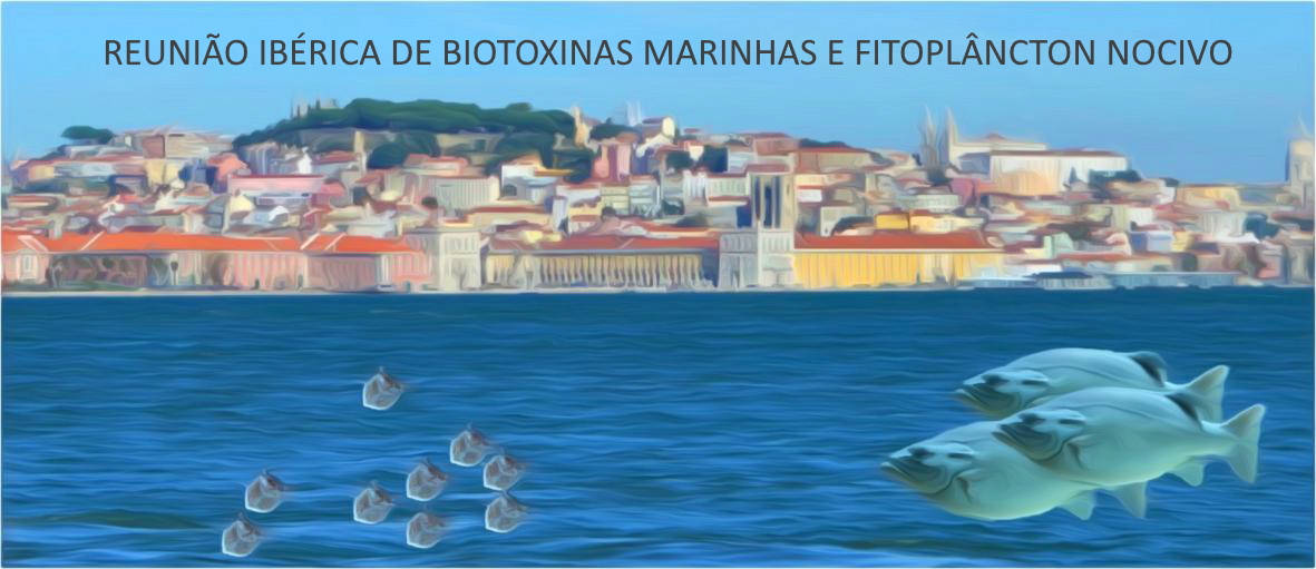 Webinar Biotoxins and Harmful Phytoplankton