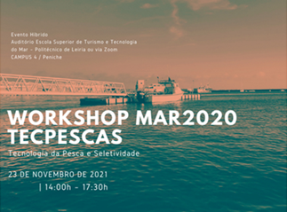 Workshop TecPescas