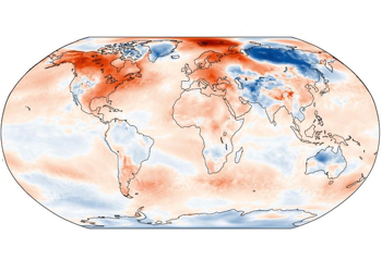 Boletim Climatológico de janeiro de 2023