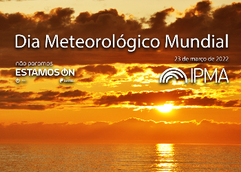 Dia Meteorológico Mundial 2022