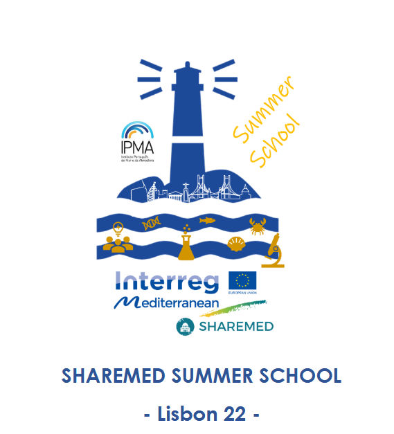 Escola de Verão "ShareMed" 2022