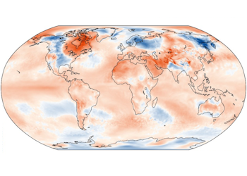 Boletim climatológico de janeiro de 2024