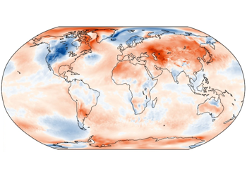 Boletim Climatológico de março de 2023