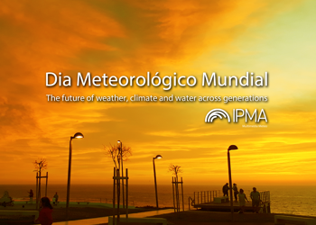 Dia Meteorológico Mundial 2023