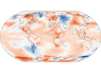 Boletim Climatológico de maio de 2024