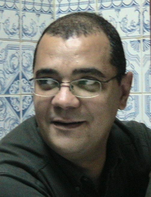 Orlando Raposo