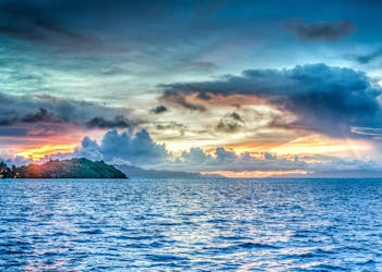 Oceano