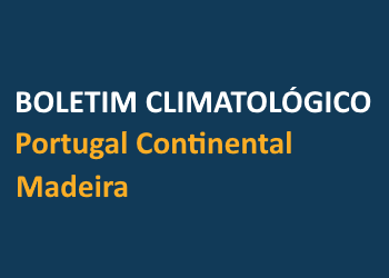 Boletins climatológicos