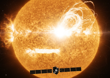 NASA Solar Dynamic Observatory