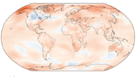 Resumo Climático 2018