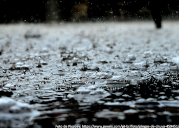 Chuva