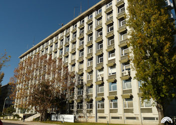 IPMA Headquarters